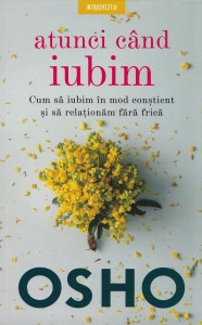 Coperta: Atunci când iubim