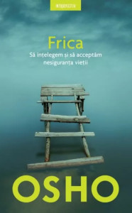 Coperta: Frica