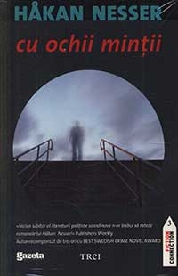 Coperta: Cu ochii mintii