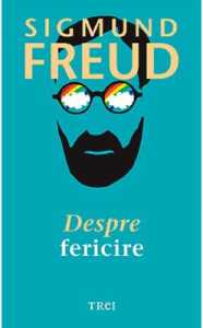 Coperta: Despre fericire