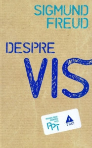 Coperta: Despre vis