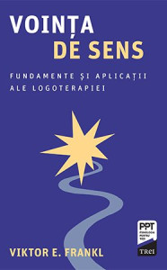 Coperta: Voința de sens