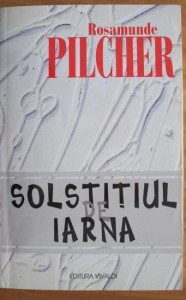 Coperta: Solstițiul de iarna