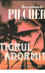 Coperta: Tigrul adormit