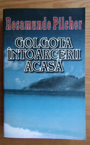 Coperta: Golgota întoarcerii acasă