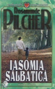 Coperta: Iasomia salbatică