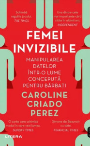 Coperta: Femei invizibile