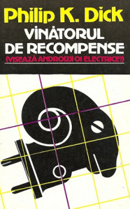 Coperta: Viseaza androizii oi electrice