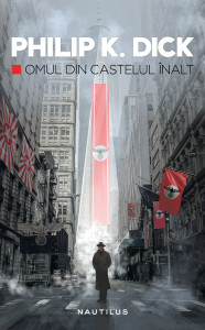 Coperta: Omul din Castelul Înalt