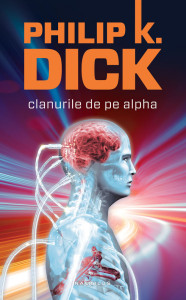 Coperta: Clanurile de pe Alpha