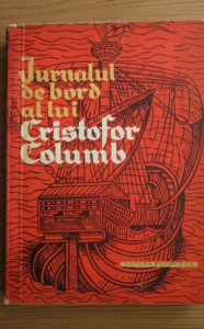 Coperta: Jurnalul de bord