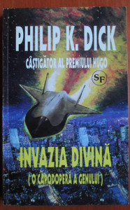 Coperta: Invazia Divina