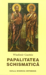 Coperta: Papalitatea schismatica