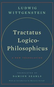Coperta: Tractatus logico-philosophicus