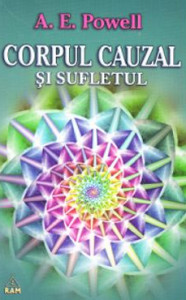 Coperta: Corpul cauzal