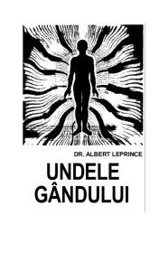 Coperta: Undele gândului