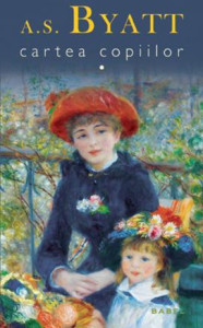 Coperta: Cartea copiilor vol.1