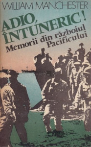 Coperta: Adio întuneric