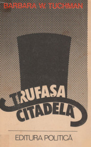 Coperta: Trufașa citadelă