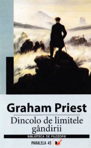 Coperta: Dincolo de limitele gandirii