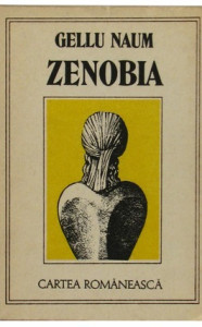 Coperta: Zenobia