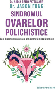Coperta: Sindromul ovarelor polichistice