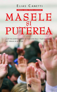 Coperta: Masele și puterea