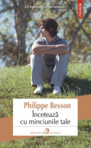 Coperta: Inceteaza cu minciunile tale