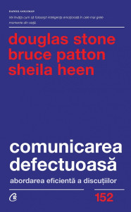 Coperta: Comunicarea defectuoasă