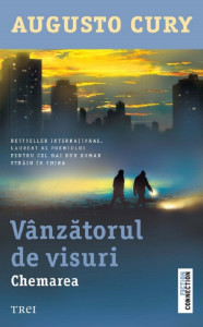 Coperta: Vânzătorul de visuri. Chemarea