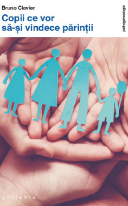 Coperta: Acești copii care vor să-și vindece părinții