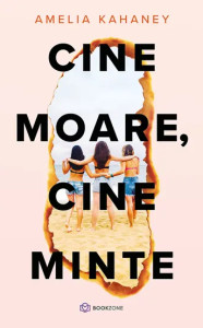 Coperta: Cine moare, cine minte