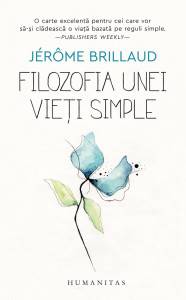Coperta: Filozofia unei vieți simple