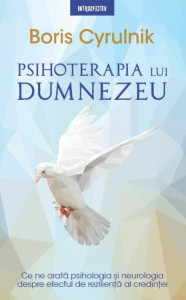 Coperta: Psihoterapia lui Dumnezeu