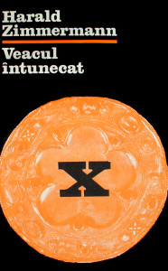 Coperta: Veacul intunecat