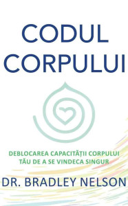 Coperta: Codul corpului