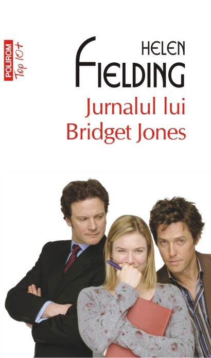 Coperta: Jurnalul lui Bridget Jones