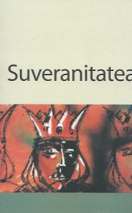 Coperta: Suveranitatea