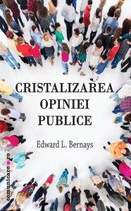 Coperta: Cristalizarea opiniei publice