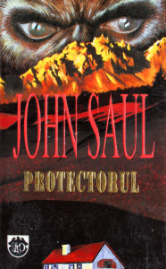 Coperta: Protectorul