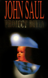 Coperta: Proiect divin