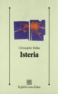Coperta: Isteria