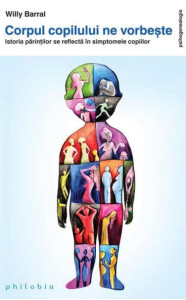 Coperta: Corpul copilului ne vorbește