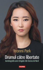 Coperta: Drumul către libertate