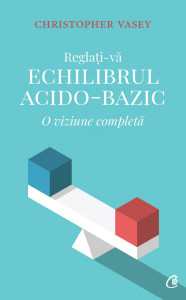 Coperta: Reglați-vă echilibrul acido-bazic