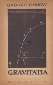 Coperta: Gravitatia
