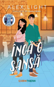 Coperta: Inca o sansa