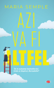 Coperta: Azi va fi altfel