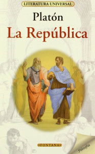 Coperta: Republica