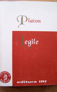 Coperta: Legile
